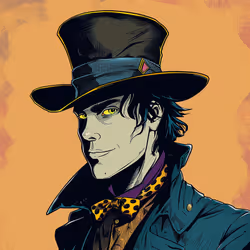 Degentlemen #594