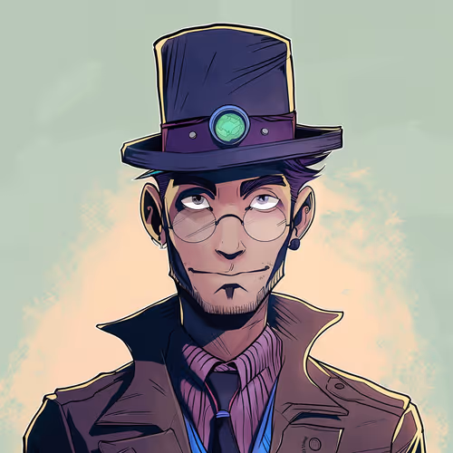The Degentlemen