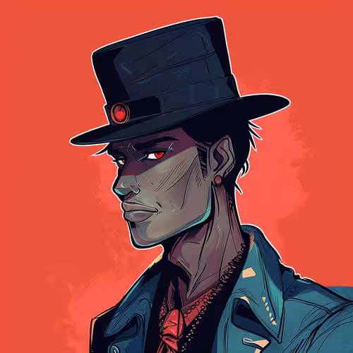 Degentlemen #4963
