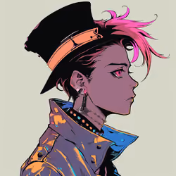 Degentlemen #5137