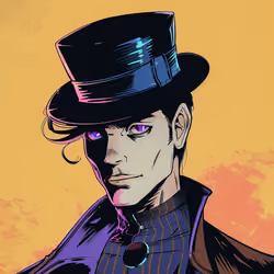 Degentlemen #4343