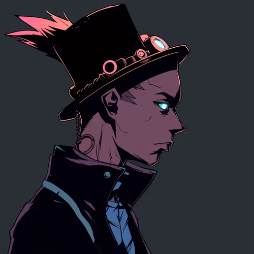 Degentlemen #4674