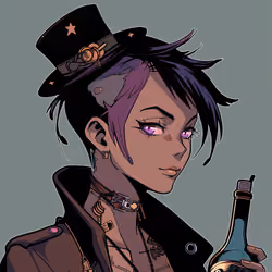 Degentlemen #5165