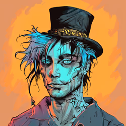 Degentlemen #8461