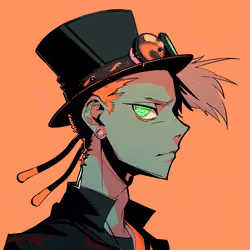 Degentlemen #4906