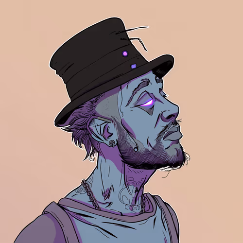 The Degentlemen