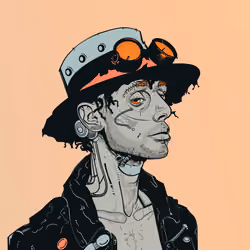 Degentlemen #1768