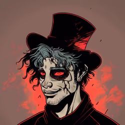 Degentlemen #1869