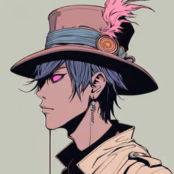 Degentlemen #353