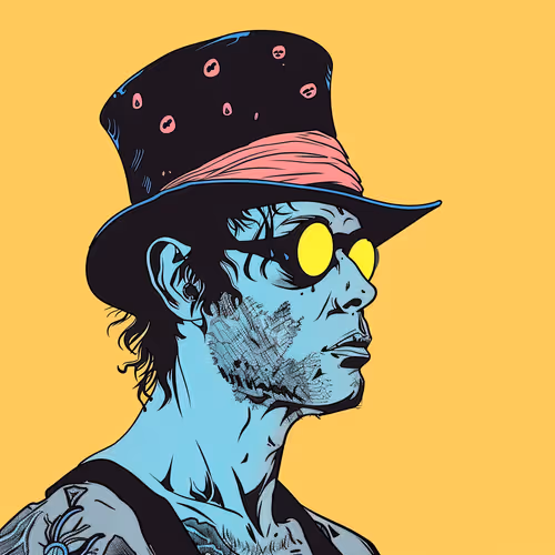 The Degentlemen