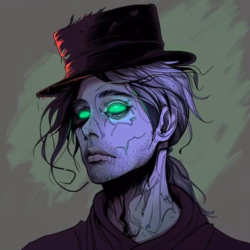 Degentlemen #2464