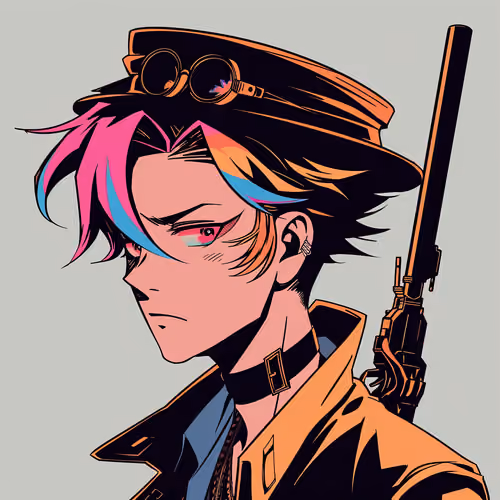 Degentlemen #2964