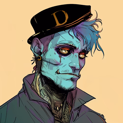 The Degentlemen