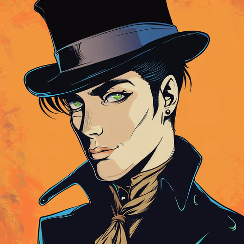 The Degentlemen