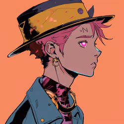 Degentlemen #5378