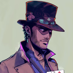 Degentlemen #2883