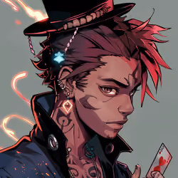 Degentlemen #6558