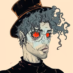 Degentlemen #186