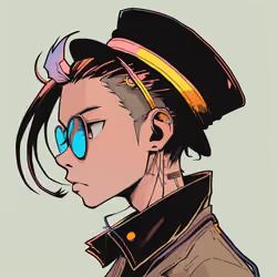 Degentlemen #5765