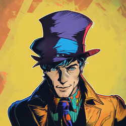 Degentlemen #964