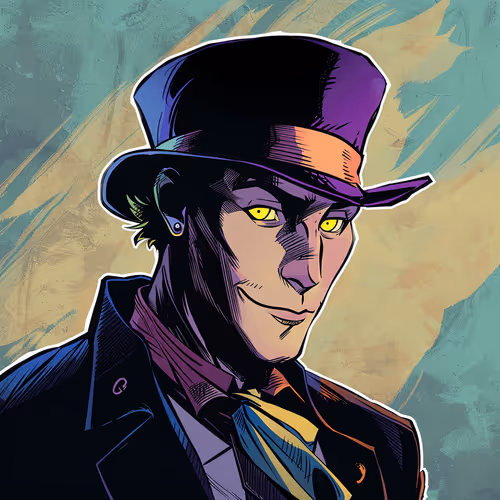 The Degentlemen