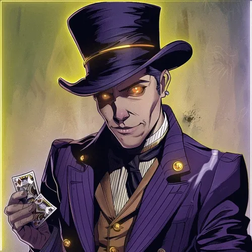 The Degentlemen