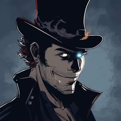 Degentlemen #6514