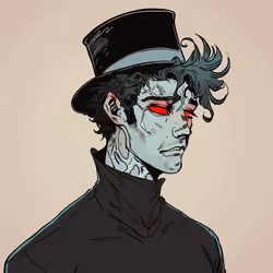 Degentlemen #6659