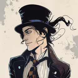 Degentlemen #3537