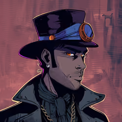 Degentlemen #4159