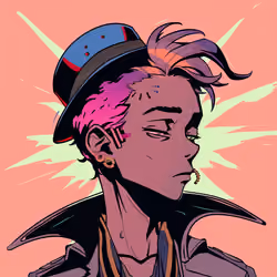 Degentlemen #2717
