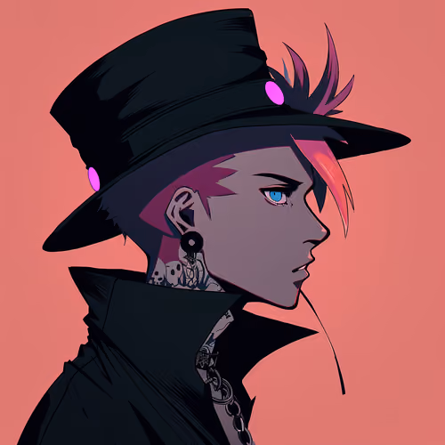 Degentlemen #9955