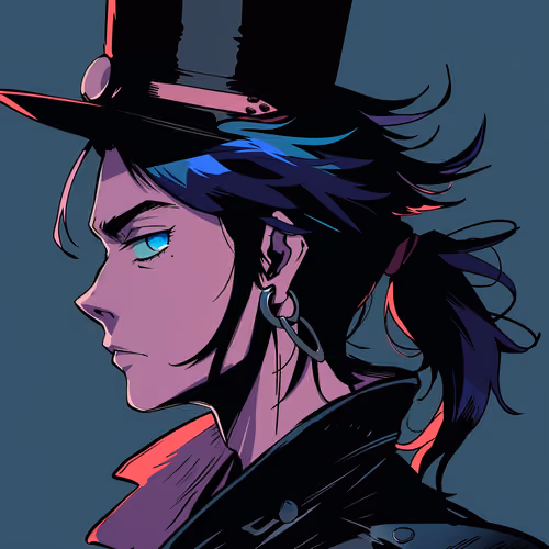 Degentlemen #7442