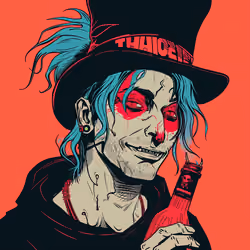 Degentlemen #3209
