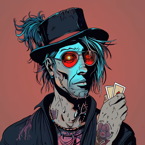 The Degentlemen