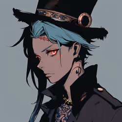 Degentlemen #6567