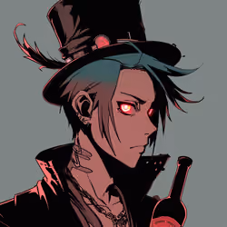Degentlemen #8906