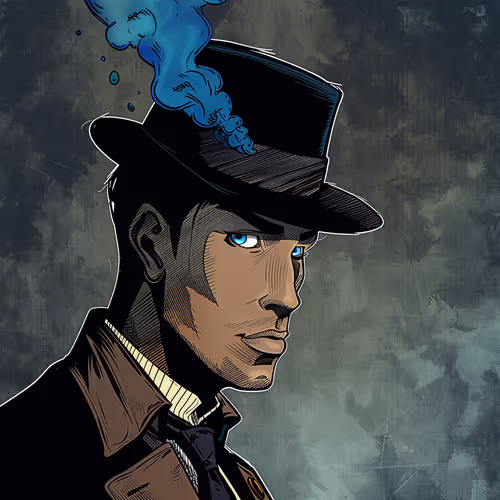 The Degentlemen