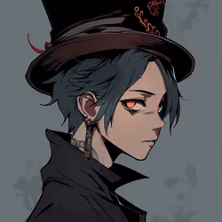 Degentlemen #2495