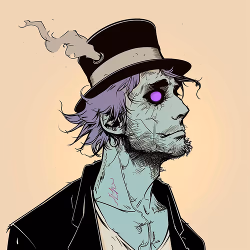 The Degentlemen