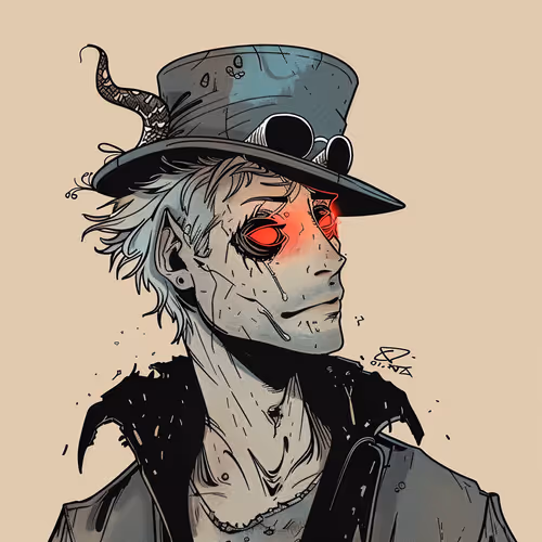Degentlemen #2822