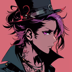 Degentlemen #9968