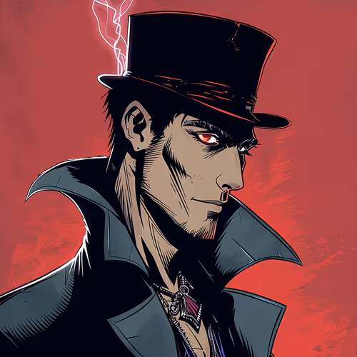 Degentlemen #234