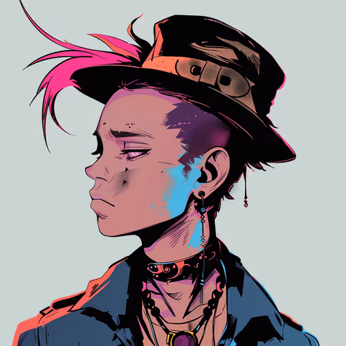 Degentlemen #3852