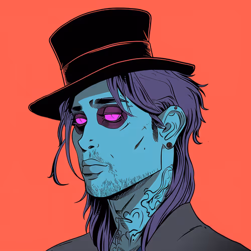 The Degentlemen
