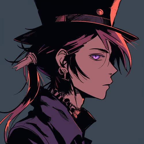 Degentlemen #1468