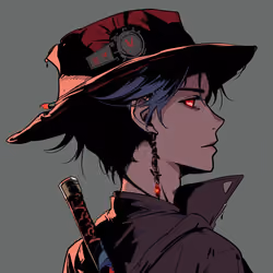 Degentlemen #3555