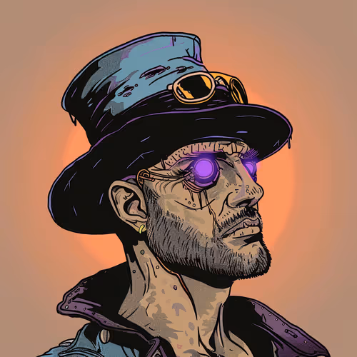 Degentlemen #3214