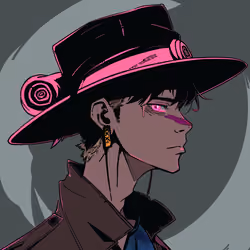Degentlemen #9266