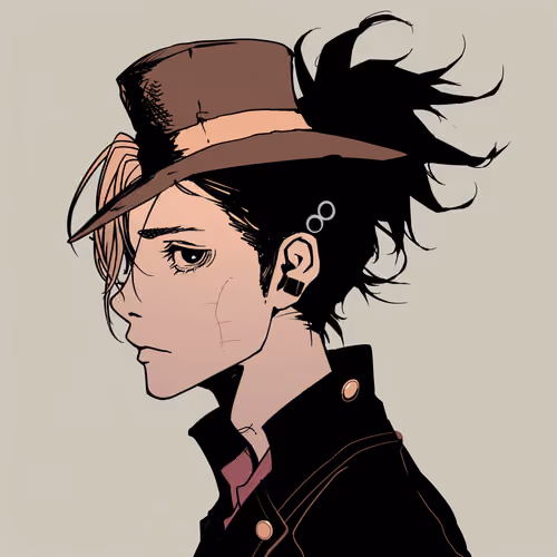 Degentlemen #8256
